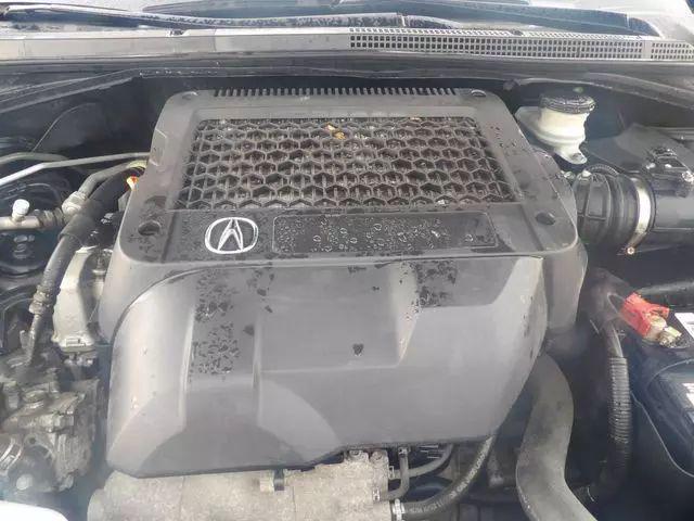 2010 Acura RDX Base