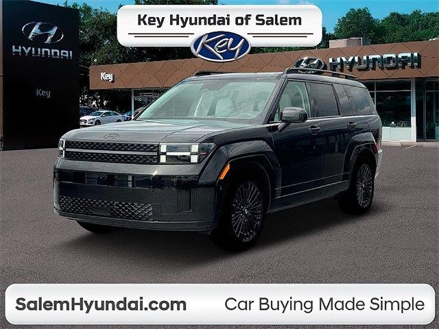 2025 Hyundai Santa Fe Hybrid Calligraphy for sale in Salem, NH