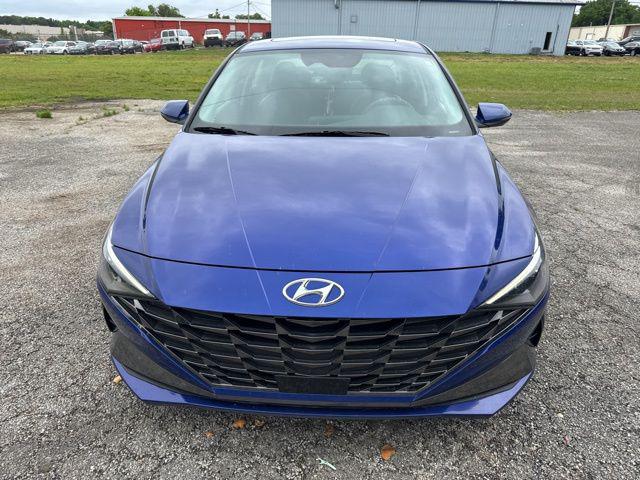 Used 2023 Hyundai Elantra For Sale in Olive Branch, MS
