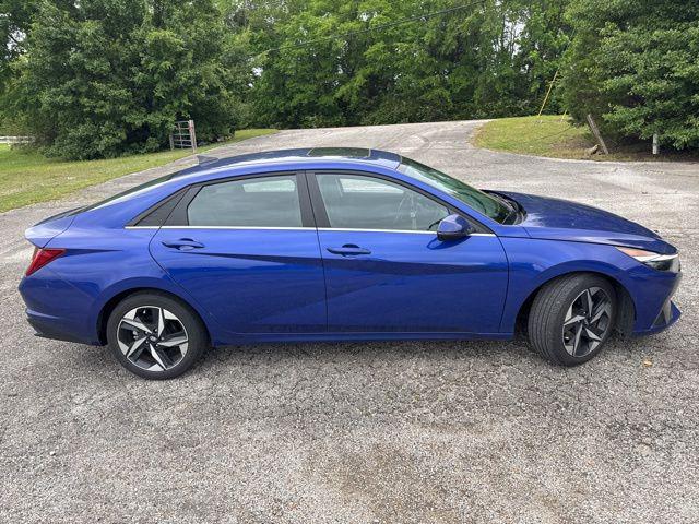 Used 2023 Hyundai Elantra For Sale in Olive Branch, MS