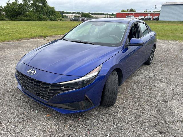 Used 2023 Hyundai Elantra For Sale in Olive Branch, MS