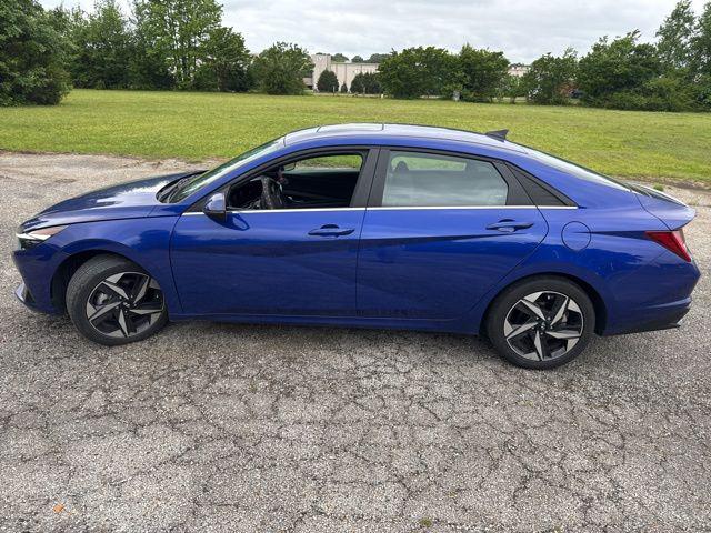 Used 2023 Hyundai Elantra For Sale in Olive Branch, MS