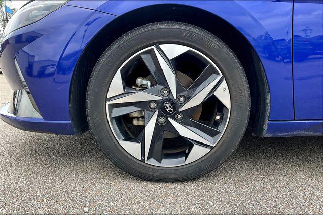 Used 2023 Hyundai Elantra For Sale in Olive Branch, MS
