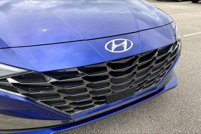Used 2023 Hyundai Elantra For Sale in Olive Branch, MS