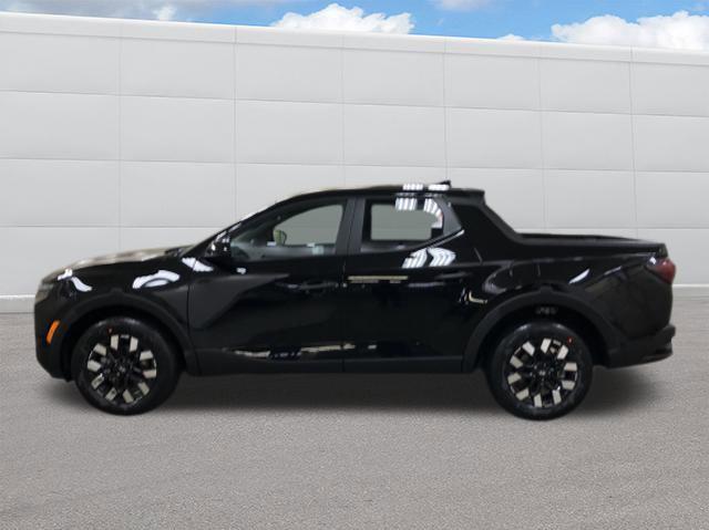 2025 Hyundai Santa Cruz SE