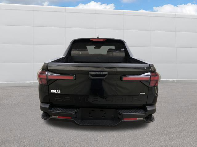 2025 Hyundai Santa Cruz SE