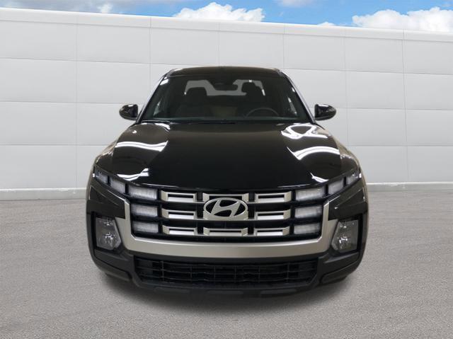 2025 Hyundai Santa Cruz SE