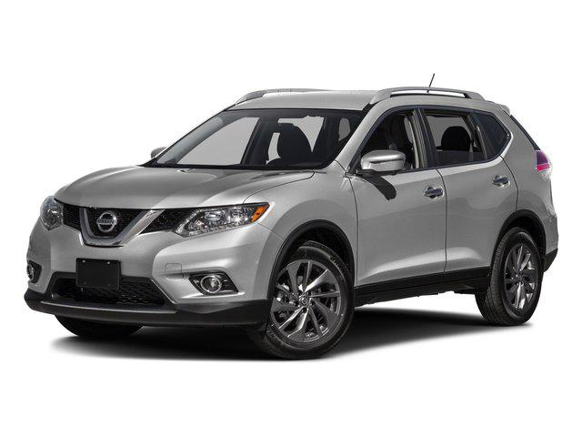 2016 Nissan Rogue SL for sale in Tewksbury, MA