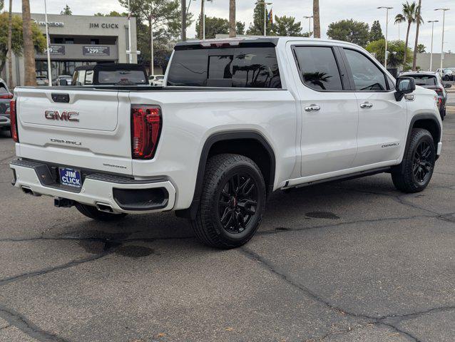 Used 2023 GMC Sierra 1500 For Sale in Tucson, AZ