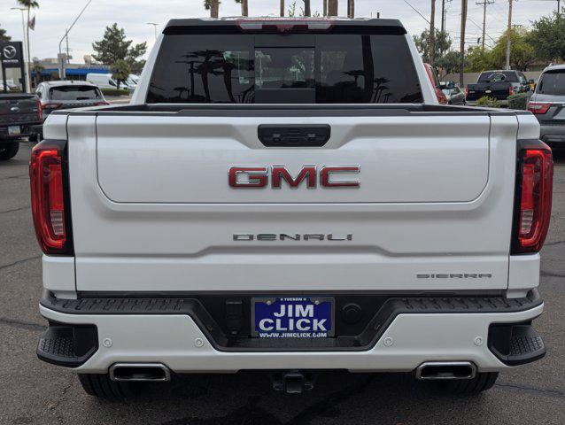Used 2023 GMC Sierra 1500 For Sale in Tucson, AZ