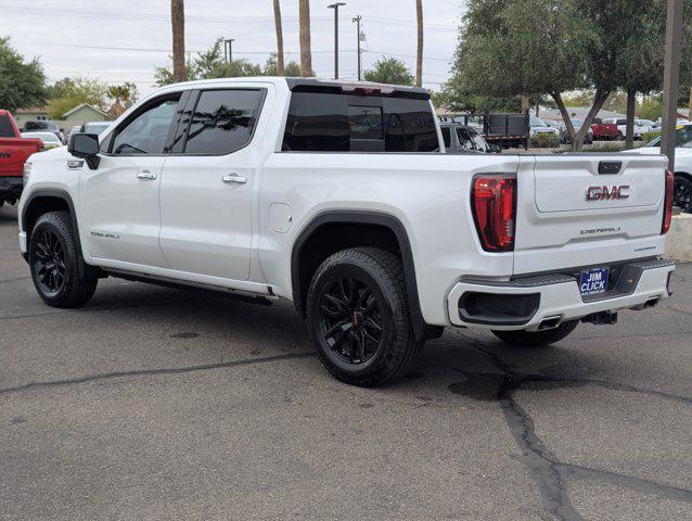 Used 2023 GMC Sierra 1500 For Sale in Tucson, AZ