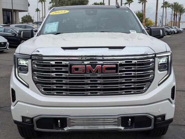 Used 2023 GMC Sierra 1500 For Sale in Tucson, AZ