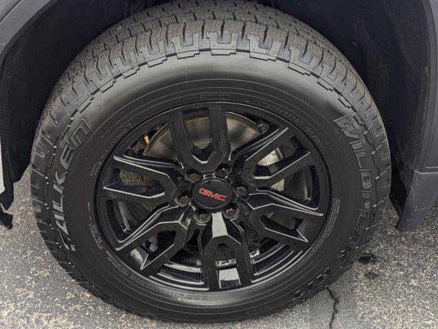 Used 2023 GMC Sierra 1500 For Sale in Tucson, AZ