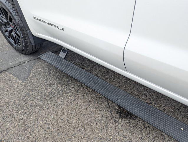 Used 2023 GMC Sierra 1500 For Sale in Tucson, AZ