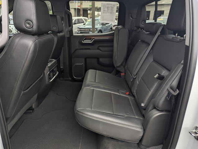 Used 2023 GMC Sierra 1500 For Sale in Tucson, AZ