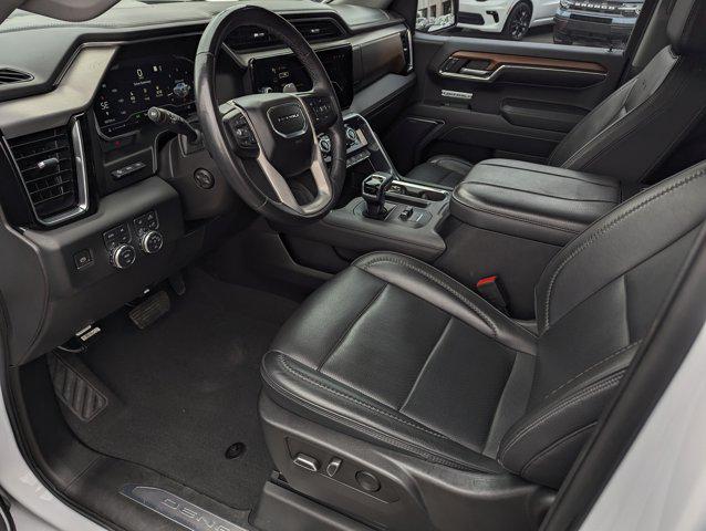 Used 2023 GMC Sierra 1500 For Sale in Tucson, AZ