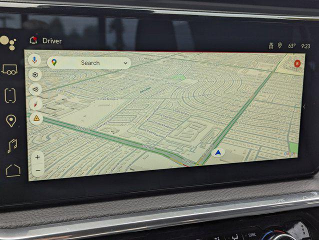 Used 2023 GMC Sierra 1500 For Sale in Tucson, AZ