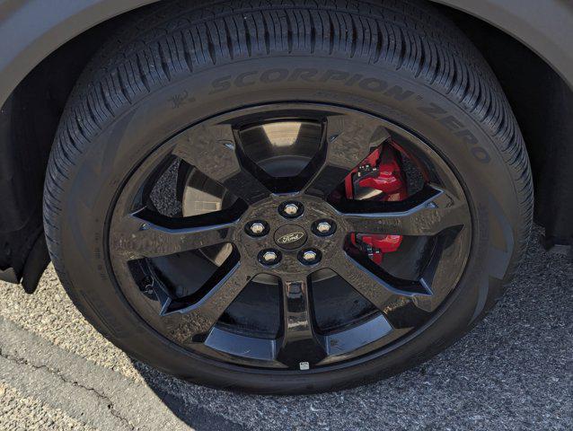Used 2022 Ford Explorer For Sale in Tucson, AZ