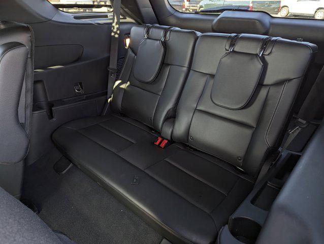 Used 2022 Ford Explorer For Sale in Tucson, AZ