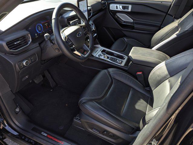 Used 2022 Ford Explorer For Sale in Tucson, AZ