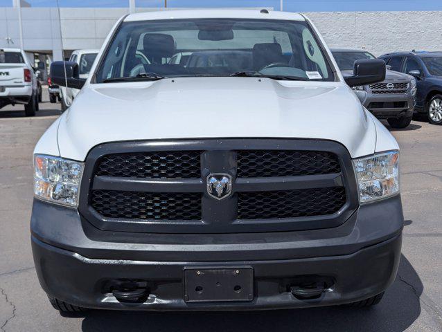 Used 2016 RAM 1500 For Sale in Tucson, AZ