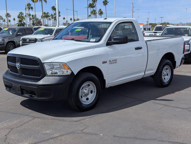 Used 2016 RAM 1500 For Sale in Tucson, AZ