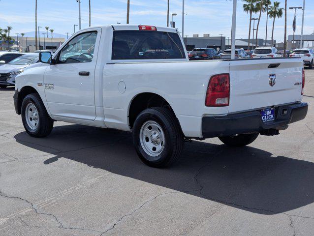 Used 2016 RAM 1500 For Sale in Tucson, AZ