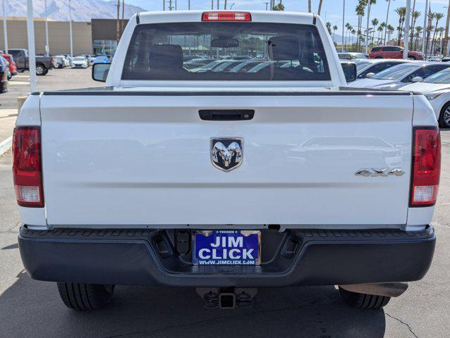 Used 2016 RAM 1500 For Sale in Tucson, AZ