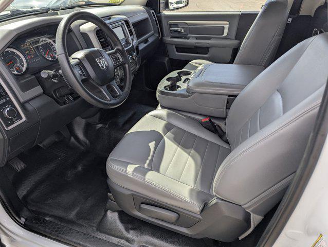 Used 2016 RAM 1500 For Sale in Tucson, AZ
