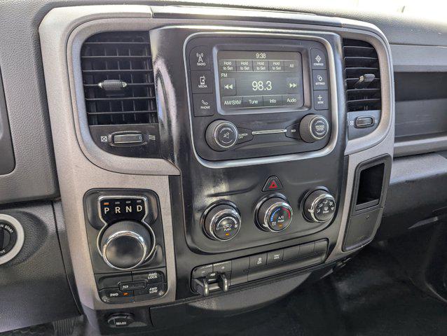 Used 2016 RAM 1500 For Sale in Tucson, AZ