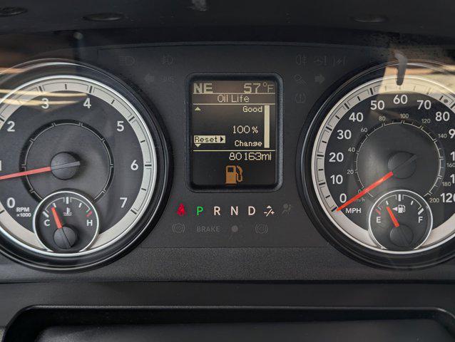 Used 2016 RAM 1500 For Sale in Tucson, AZ