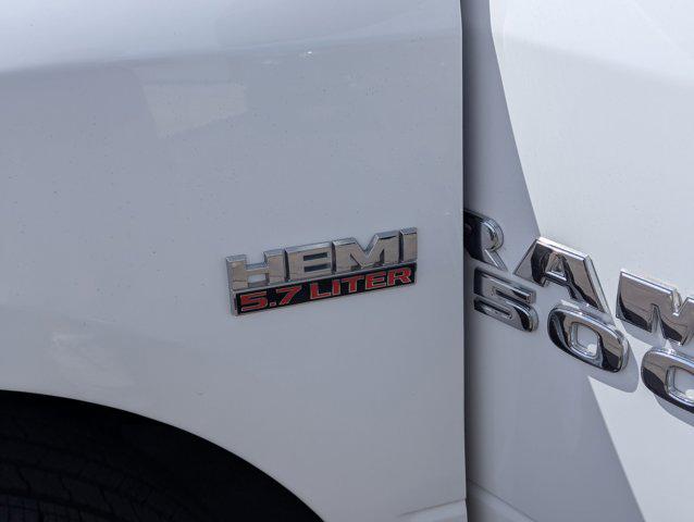 Used 2016 RAM 1500 For Sale in Tucson, AZ