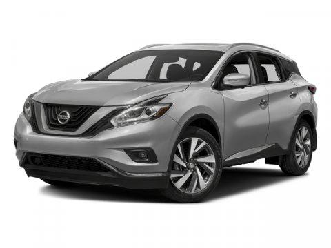 Used 2017 Nissan Murano For Sale in Green Valley, AZ