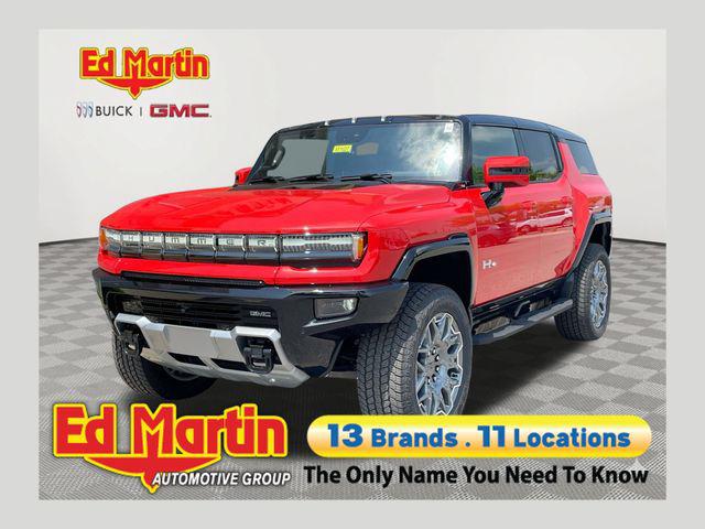 2025 GMC HUMMER EV 3X for sale in Carmel, IN