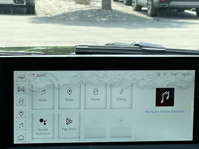 2025 GMC HUMMER EV 3X