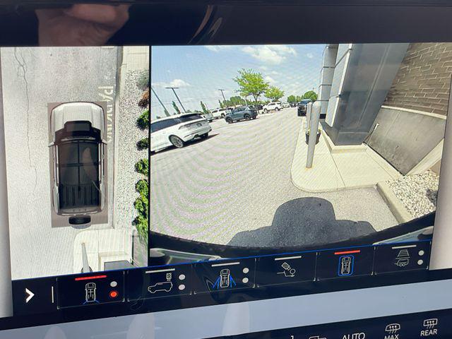 2025 GMC HUMMER EV 3X