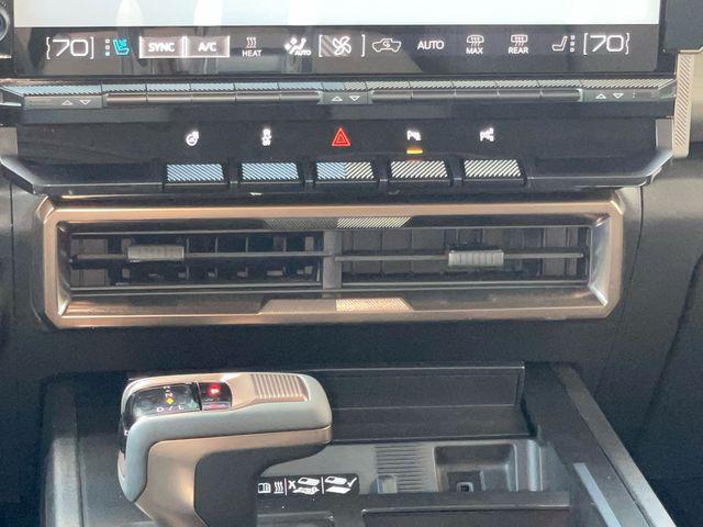 2025 GMC HUMMER EV 3X