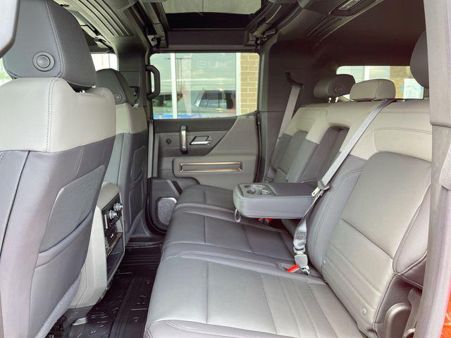 2025 GMC HUMMER EV 3X