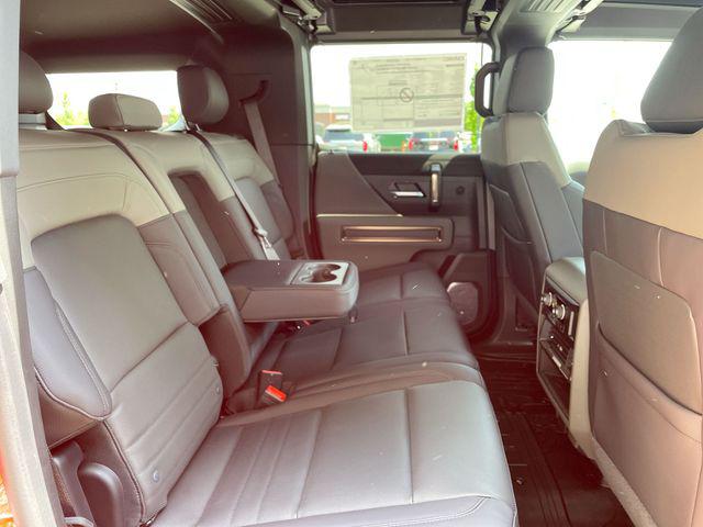 2025 GMC HUMMER EV 3X