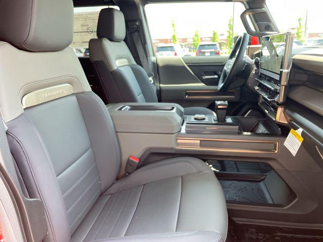 2025 GMC HUMMER EV 3X