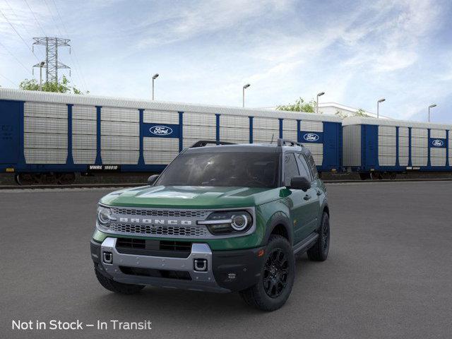 New 2025 Ford Bronco Sport For Sale in Tucson, AZ