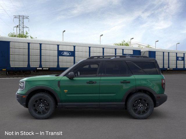 New 2025 Ford Bronco Sport For Sale in Tucson, AZ