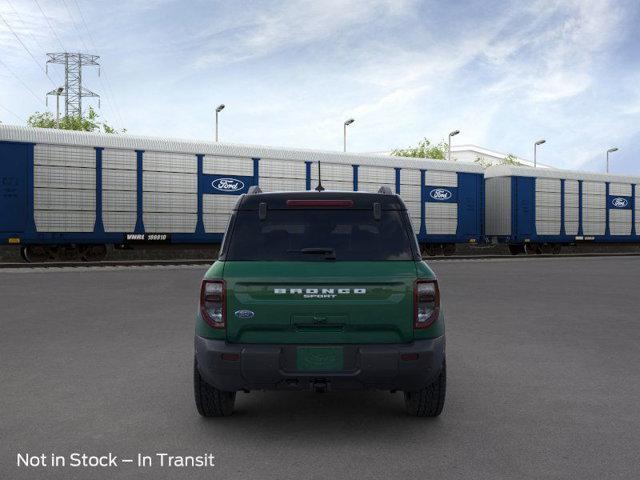 New 2025 Ford Bronco Sport For Sale in Tucson, AZ
