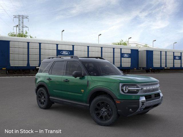 New 2025 Ford Bronco Sport For Sale in Tucson, AZ