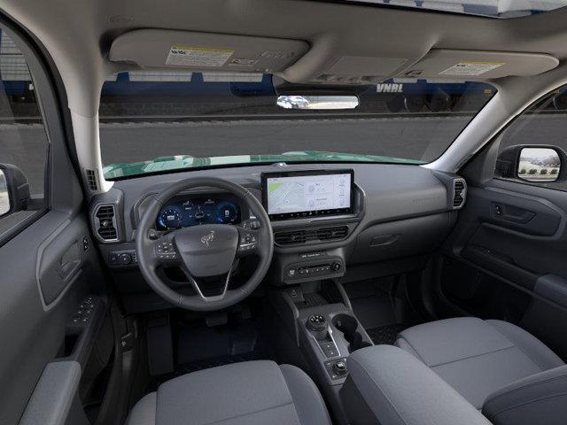 New 2025 Ford Bronco Sport For Sale in Tucson, AZ