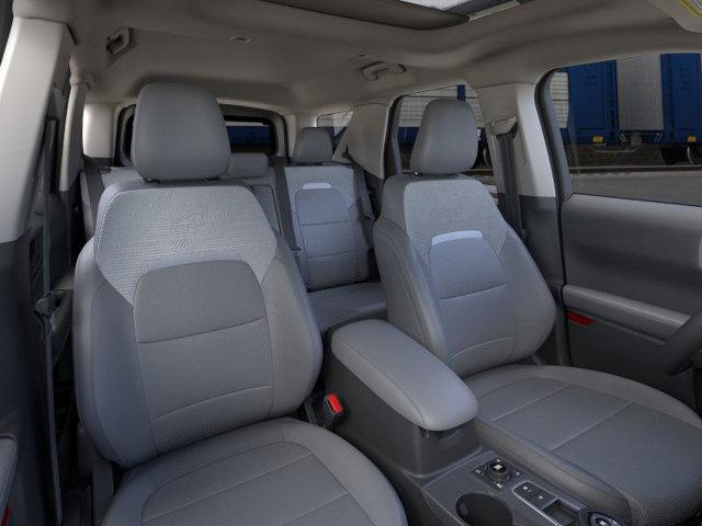 New 2025 Ford Bronco Sport For Sale in Tucson, AZ