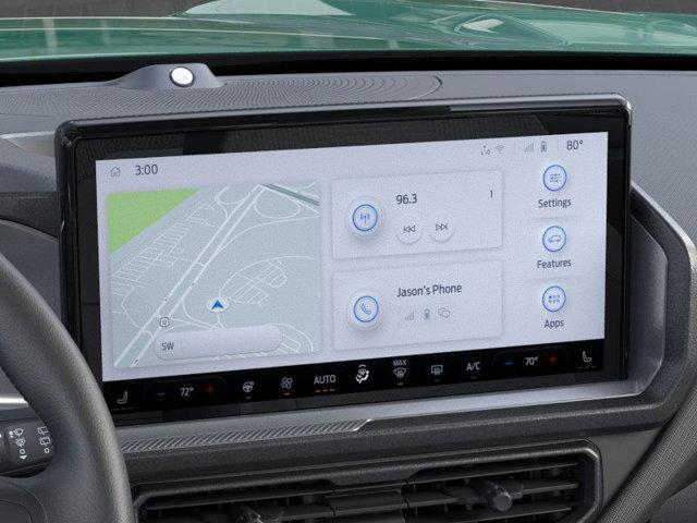 New 2025 Ford Bronco Sport For Sale in Tucson, AZ
