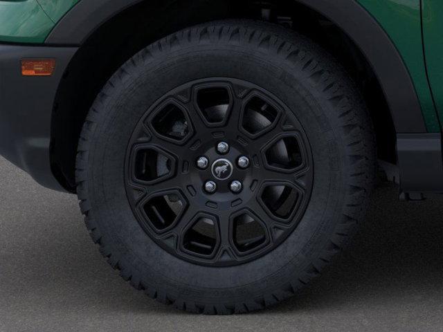 New 2025 Ford Bronco Sport For Sale in Tucson, AZ