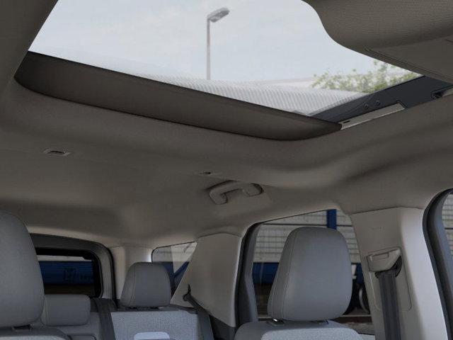 New 2025 Ford Bronco Sport For Sale in Tucson, AZ