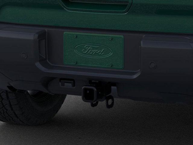 New 2025 Ford Bronco Sport For Sale in Tucson, AZ